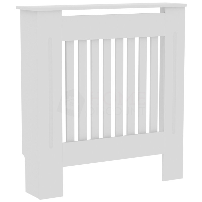 Granger Radiator Cover, 82cm H x 78cm W x 19cm D