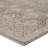 Lynnette Oriental Area Rug in Gray-708011184