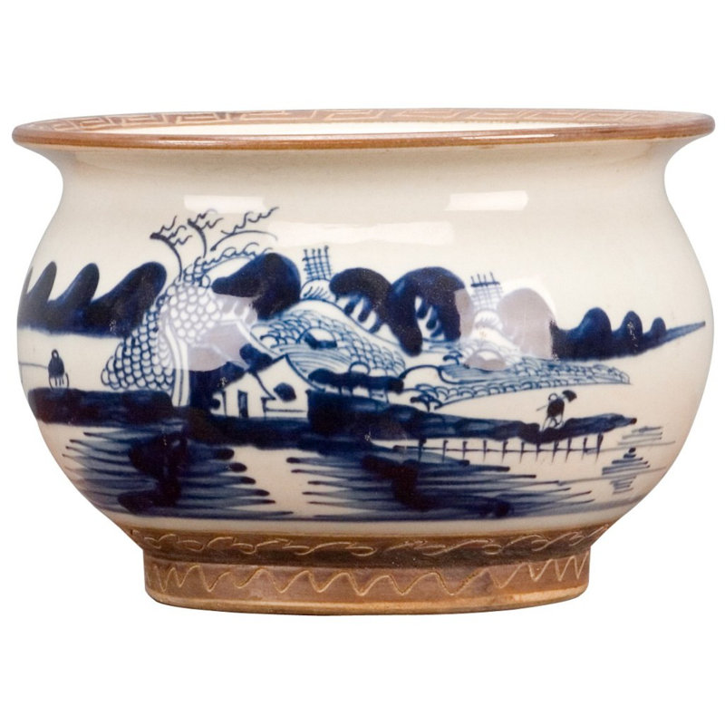 Handmade Ceramic Planter
