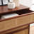 Prudhoe 34'' W 3 - Drawer Dresser-2022293234