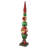 Weather Resistant Christmas Decoration