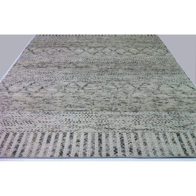 One-of-a-Kind 8' X 10'3" Area Rug