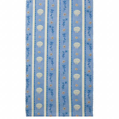Sea Shells Indoor/Outdoor Table Runner