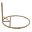 Balancelle avec coussin Kingman-616980973