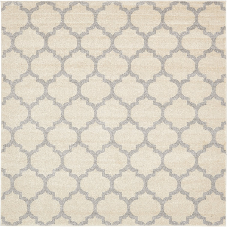 Molly Geometric Indoor Rug
