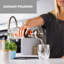 Glaswerk Sile Carafe-68600767
