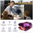  Velvet Plush Soft Warm Winter Blanket-1686995414