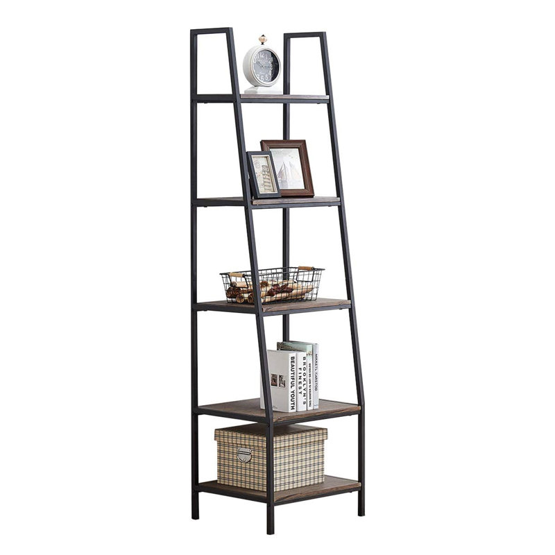Ladder Bookcase