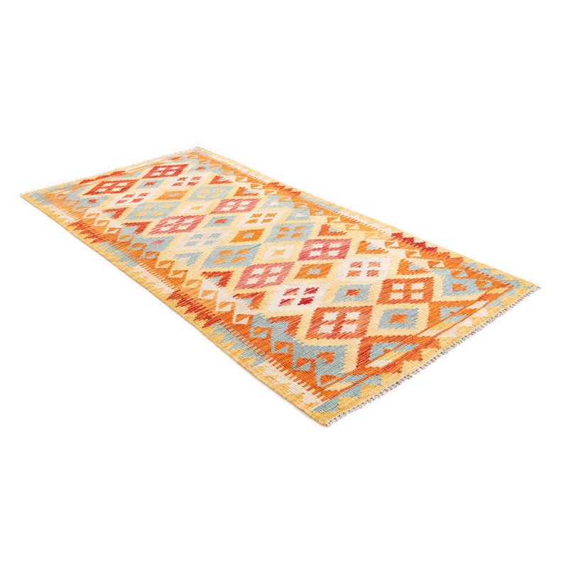 Runner Odonnell Multi Rug