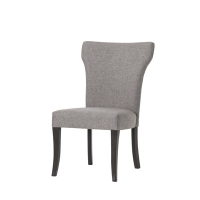 Chaise rembourrée Maison 55