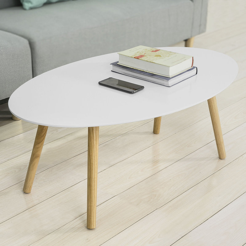 Agnes Four Leg Coffee Table