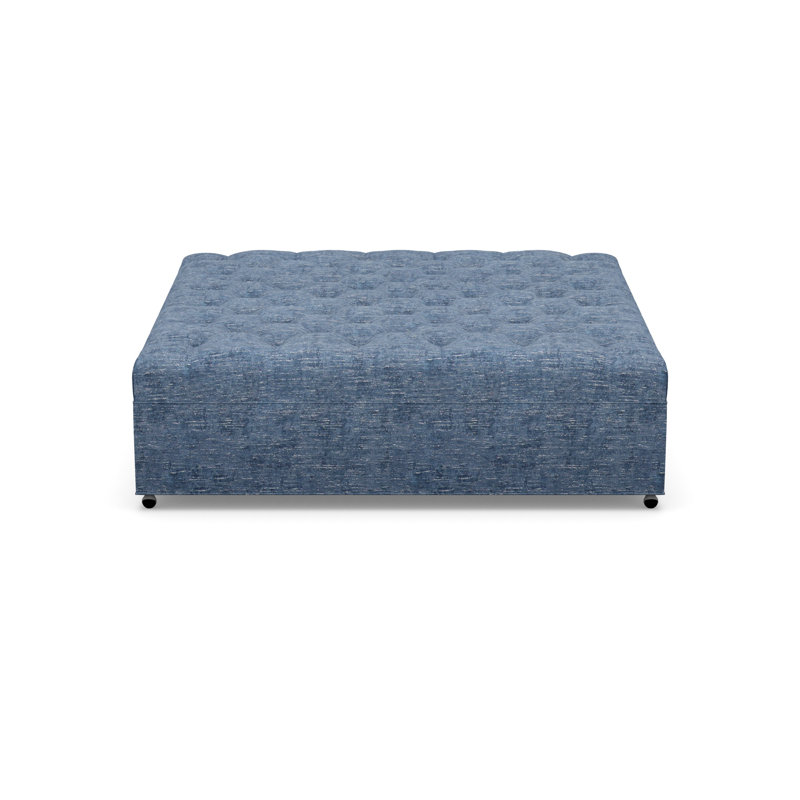 Square Ottoman, 9637-51