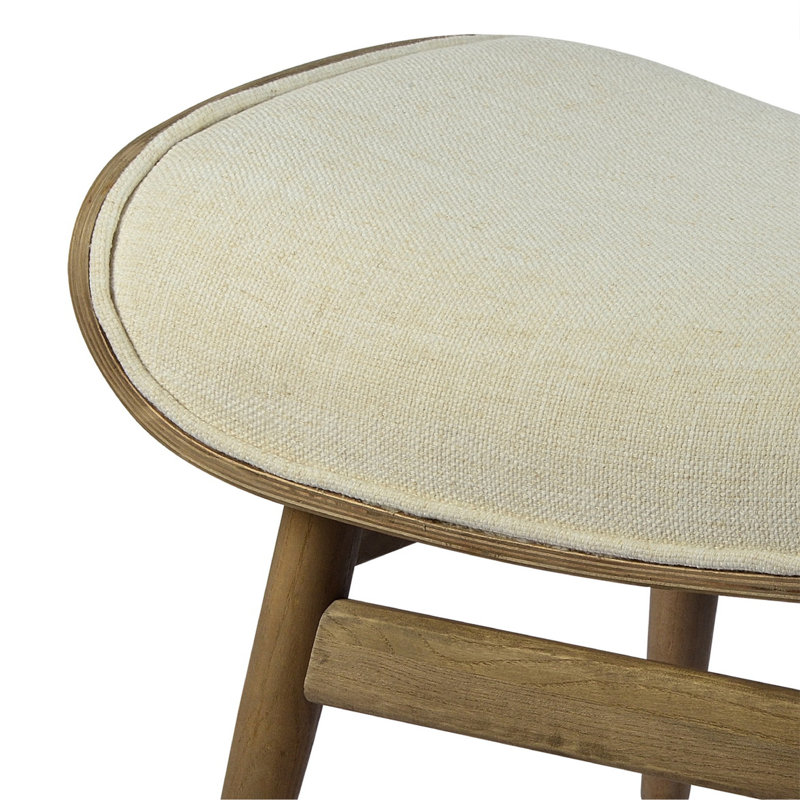 Repose-pieds standard Arman