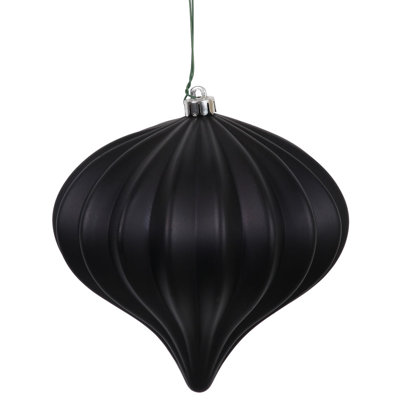 The Holiday Aisle® 6" Shatterproof Holiday Ornament