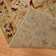 Tapis beige Randolph