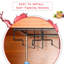 Caicedo Wine Glass Rack-2081611165
