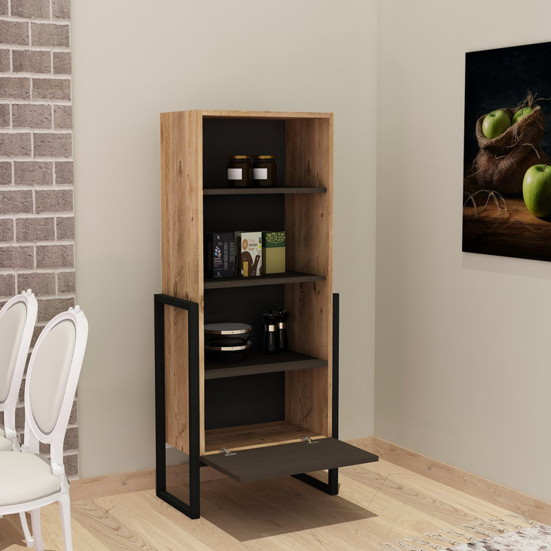 Accent Cabinet