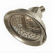 Ensemble de pommeau de douche contemporain Kohler 1049316-SN, nickel poli éclatant