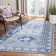 Attleboro Southwestern Hand Woven Area Rug