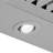 ZLINE 36 in. Convertible Vent Wall Mount Range Hood in Stainless Steel-1737585811