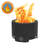 Round Steel Smokeless Fire Pit-50181281