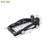 Twin Size Race Car-Shaped Bed Upholstered Bed-1011603986