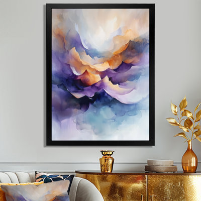 Nyko - Abstract Wall Art Prints