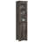 Bathroom Cabinet,Freestanding Narrow Cabinet With Adjustable Shelves-562726399