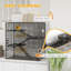 Hamster Cage-108204420
