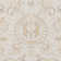 Tapis taupe / gris Kittelson