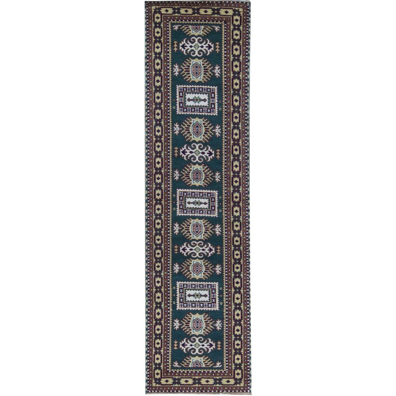 One-of-a-Kind 2'7" X 10'2" Area Rug