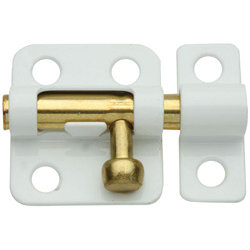 Boulon cylindrique avec vis