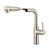 Brushed Nickel is out of stock selected