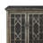 Ira Wood Four Door Credenza-32334655