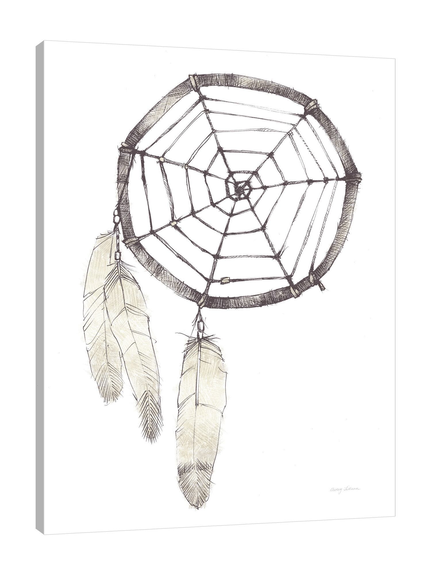 White, purple, and green dream catcher, Dreamcatcher Drawing Feather  Tattoo, Dreamcatcher, love, pencil, peafowl png | PNGWing