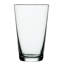 Merlot Handmade Drinking Glass