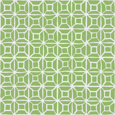 Durrell by Trina Turk 8" x 8" Cement Wall & Floor Tile