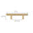 Cabinet 3" Center to Center Bar Pull Multipack