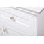 Ensemble de meuble-lavabo simple 18 po Ameriah-133755526