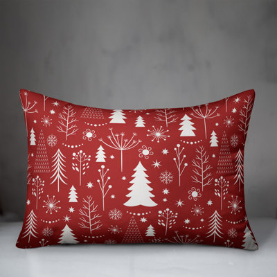  No Decorative Addition Throw Pillow