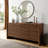 Emric Wave 66" 4-Door Sideboard