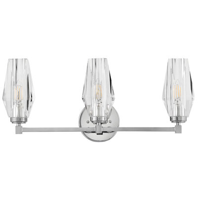 Hinkley Ana Bathroom Vanity Light