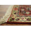 Tapis traditionnel élégant 8 x 11