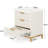 Ladrick 19.69'' W Nightstand-939352249