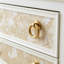 Commode décorative American Shell