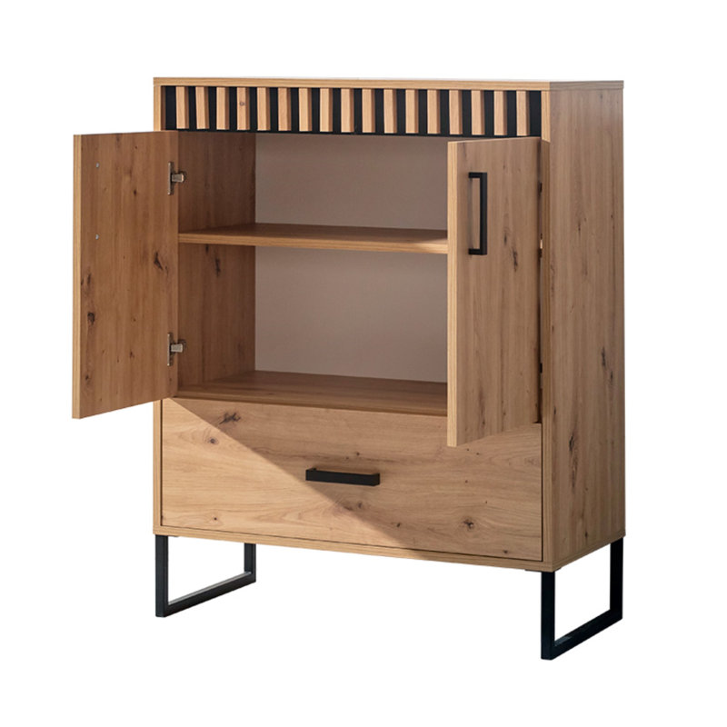 Melle 80cm Sideboard