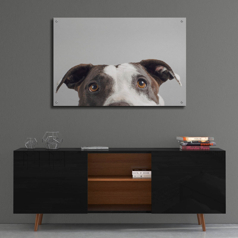 " Ruby " by Susan Sabo, 24" H x 36" W x 0.2" D