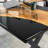 Modern Executive Contemporary Home Office Desk