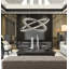 Blair 2 - Light Crystal LED Chandelier