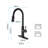 Kitchen Faucet With Pull Out Spraye